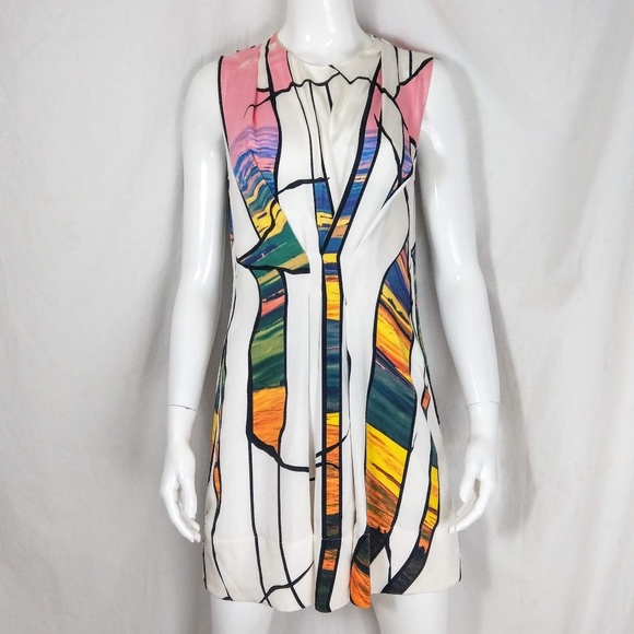 3.1 Phillip Lim Dresses & Skirts - 3.1 Phillip Lim Breakthrough Moments Stained Glass